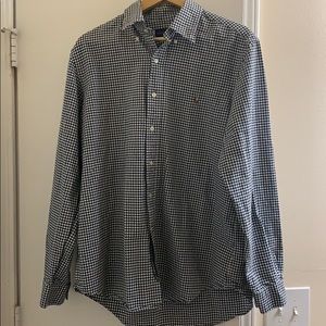 Ralph Lauren Dress Shirt